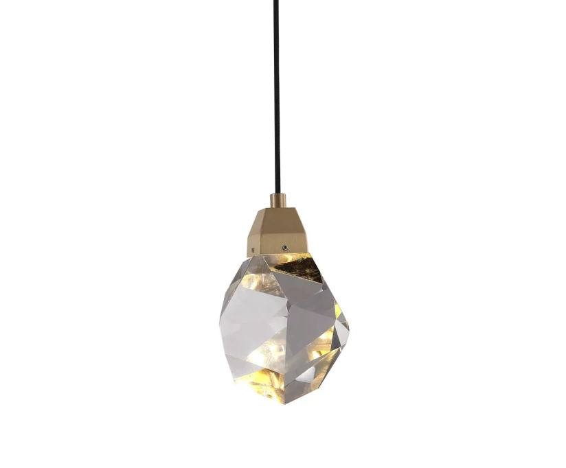 Подвесной светильник ImperiumLoft Cristel-One 167511-26 - фото 4