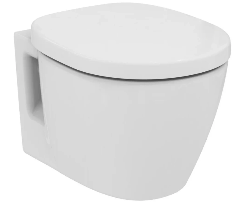 Комплект Ideal Standard Connect E803501+E712701+E233267 - фото 4