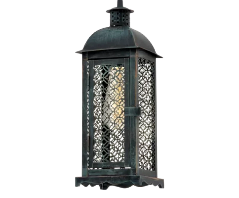 Подвесной светильник Eglo Vintage 49215 - фото 2