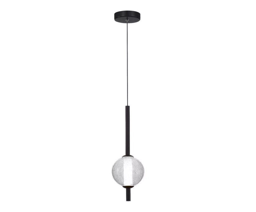 Подвесной светодиодный светильник ST Luce Peek SL6120.403.01 - фото 1