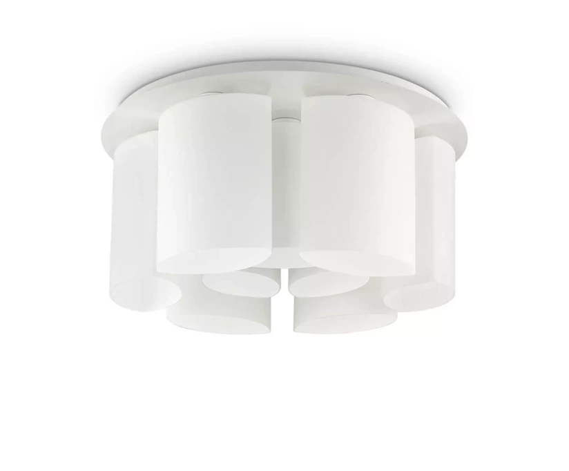 Потолочная люстра Ideal Lux Almond PL9 159645 - фото 1