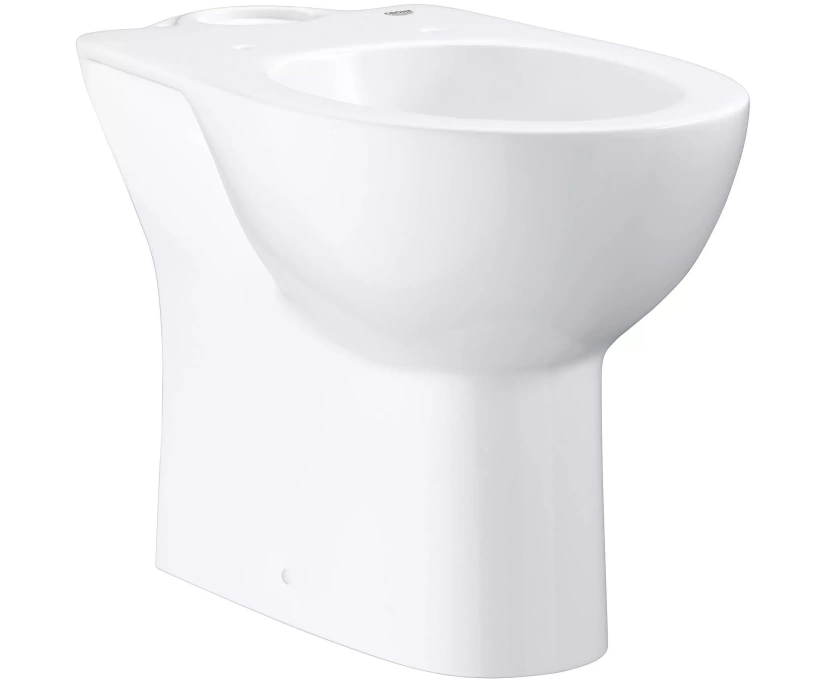 Чаша для унитаза-компакта Grohe Bau Ceramic 39428000 - фото 1
