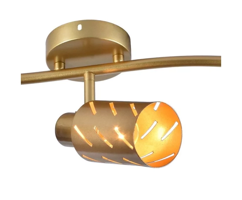 Спот Reluce 05970-0.8-03 GOLD - фото 3
