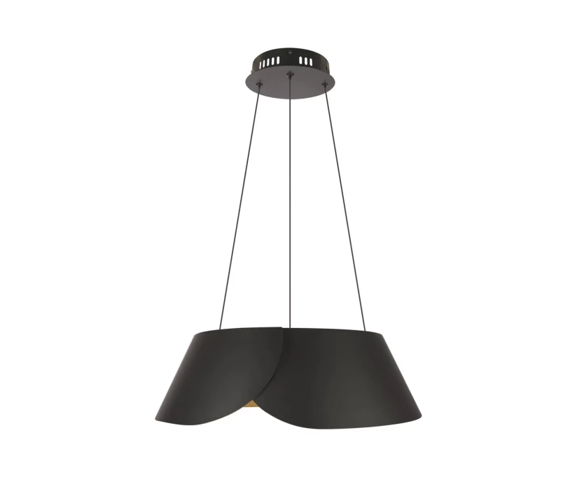 Подвесной светильник Loft IT Lane 10370P Black - фото 6