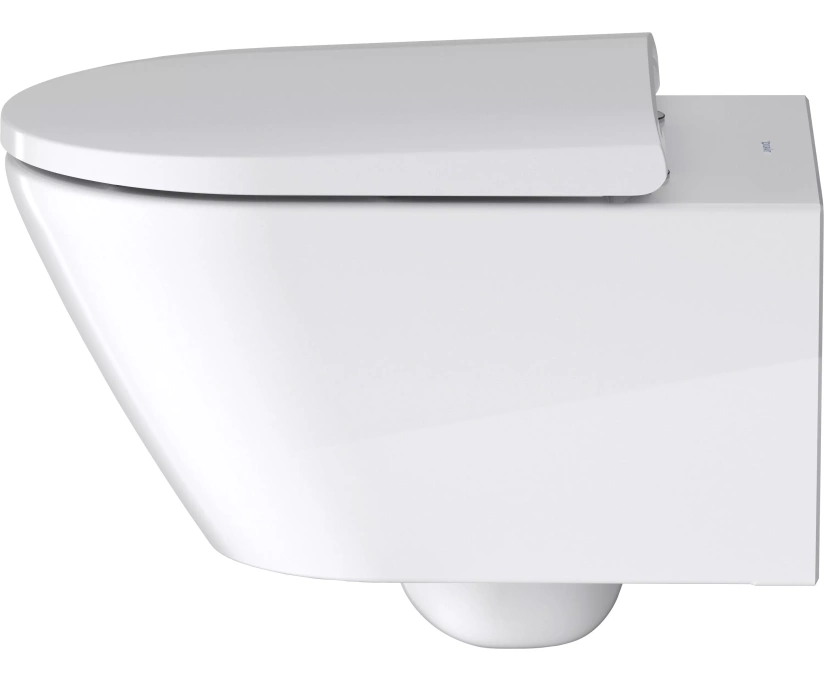 Чаша для унитаза подвесного Duravit D-Neo 2577090000 - фото 6