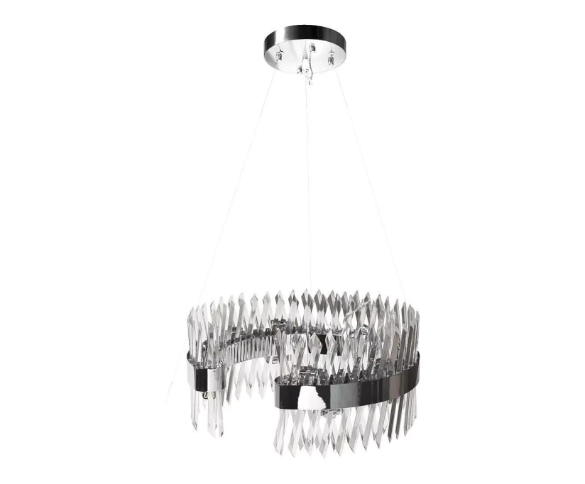 Подвесной светильник Garda Decor 92EL-YG18739S-14P - фото 1