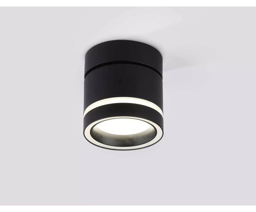 Накладной точечный светильник Ambrella light TECHNO SPOT TA1445 - фото 8