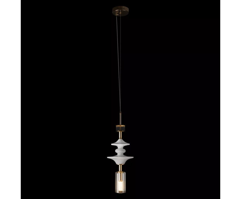 Подвесной светильник Loft IT Spindle 10423/D - фото 2