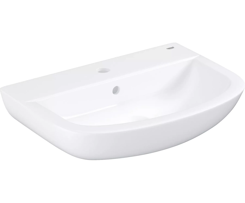 Раковина Grohe Bau Ceramic 39440000 - фото 1
