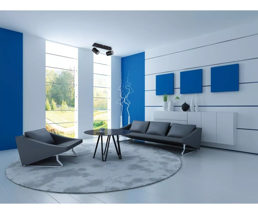 Спот Kanlux EVALO EL-2I B-SR 35693 - фото 4