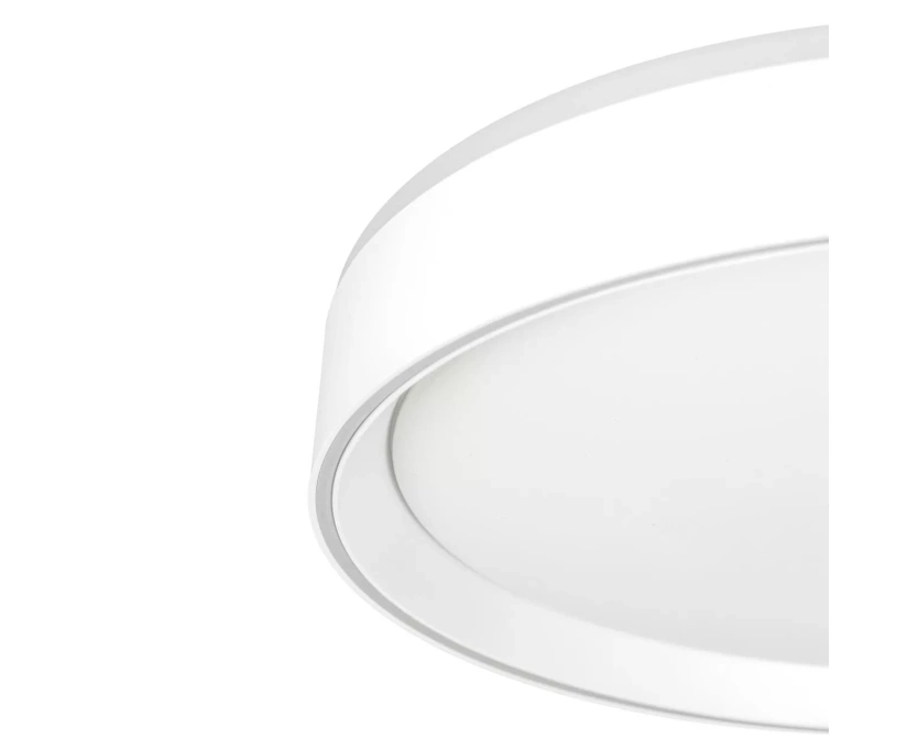 Потолочный светодиодный светильник Citilux Boss CL751350G - фото 7