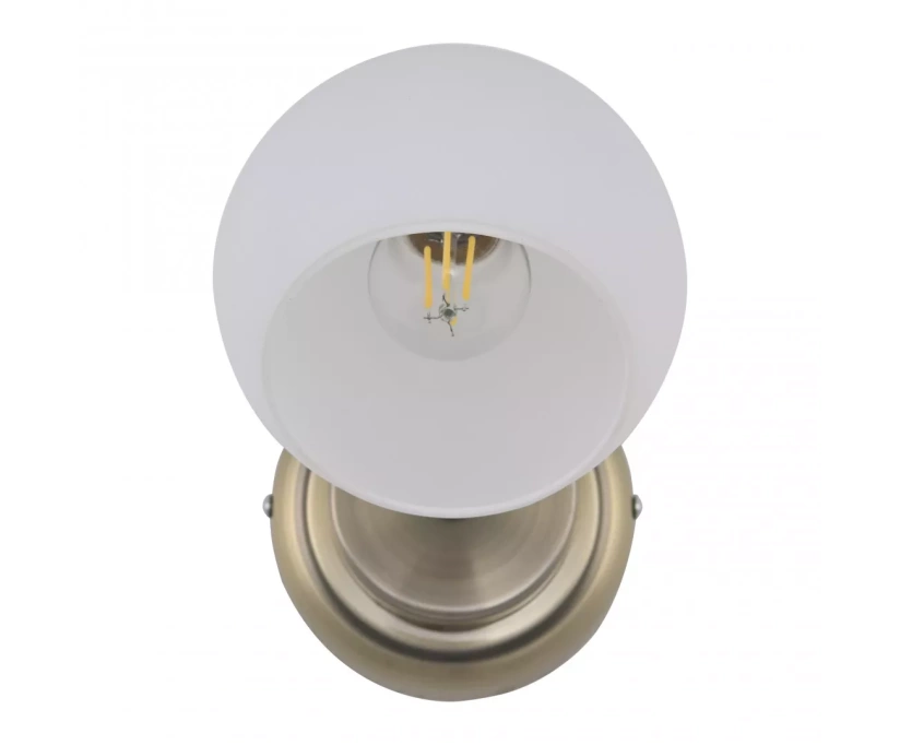 Бра Arte Milano Amalfi 335010/1W AB - фото 3