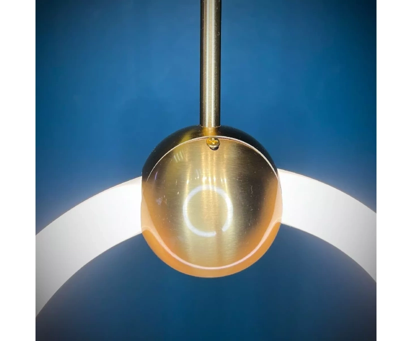 Подвесной светильник ImperiumLoft Lee Broom 144279-22 - фото 5
