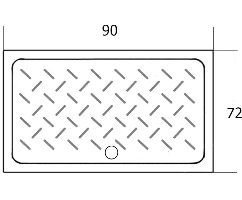 Купить Прямоугольный Поддон Для Душа В Краснодаре