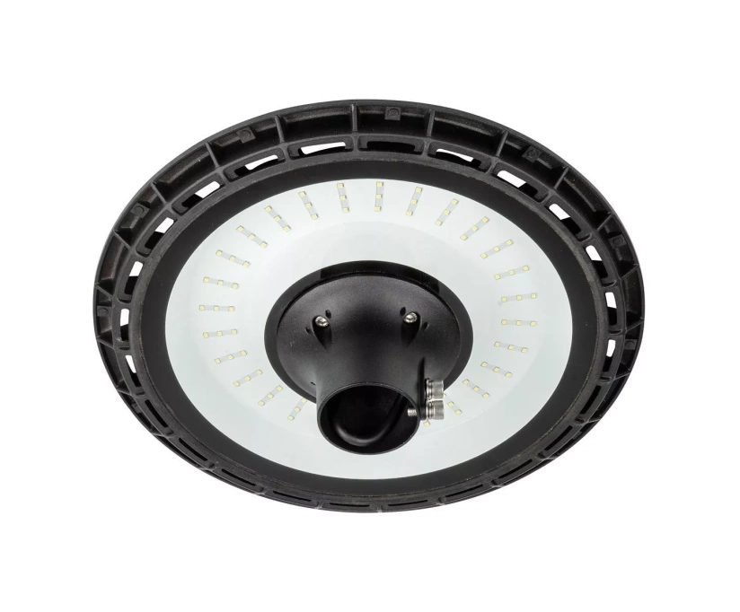 Уличный светодиодный светильник Uniel ULV-T30-60W/4000K/60 IP65 Black UL-00011069 - фото 1