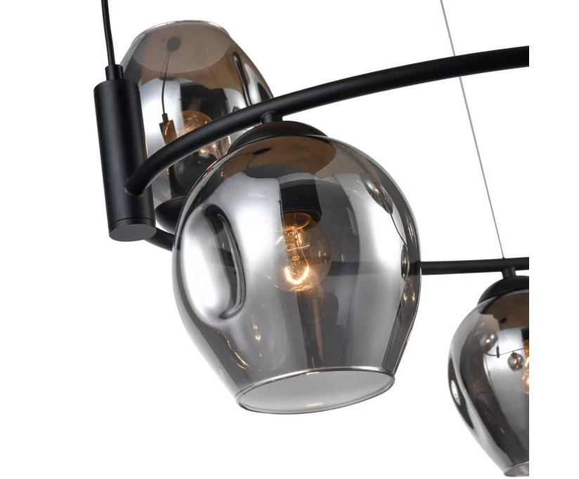 Подвесной светильник Vele Luce Astoria VL5002P06 - фото 3
