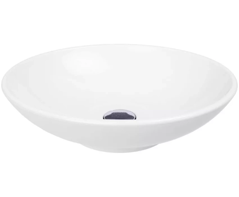 Накладная раковина Bien Harmony 45 HRLG04501FD0W3000 белая - фото 1