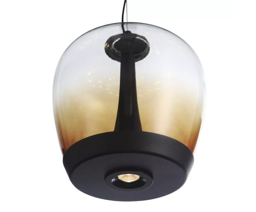 Подвесной светодиодный светильник ST Luce Ripple SL6014.413.01 - фото 3