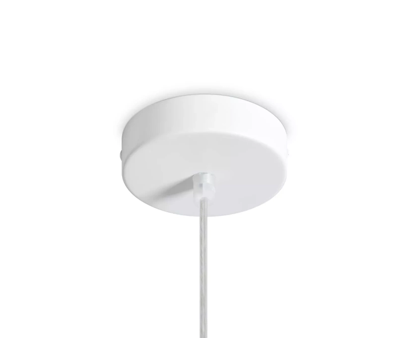 Подвесной светильник Freya Collar FR5484PL-01W1 - фото 2