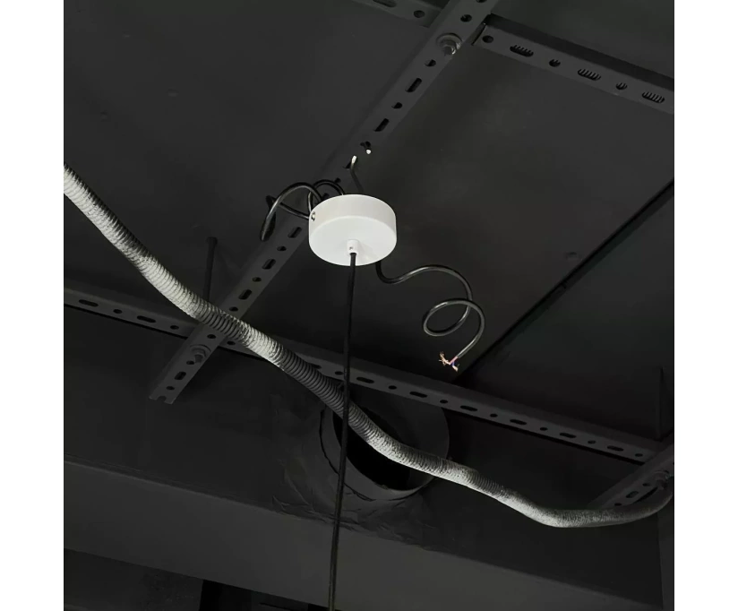 Подвесной светильник Imperium Loft Nord 190502-26 - фото 6