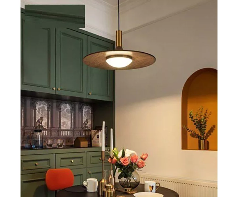 Подвесной светодиодный светильник Imperium Loft Thea 189875-23 - фото 4
