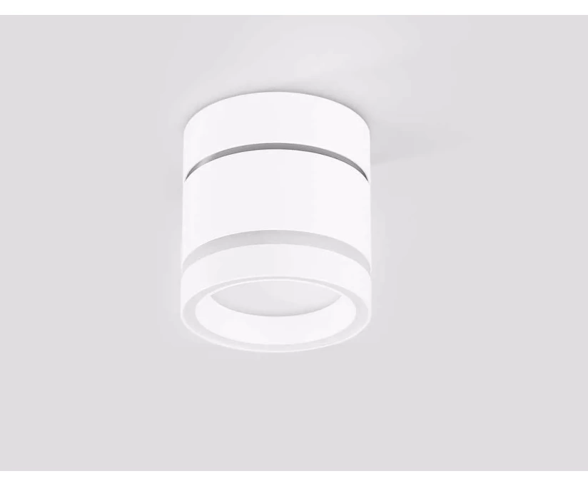 Накладной точечный светильник Ambrella light TECHNO SPOT TA1444 - фото 9