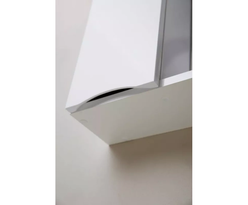 Зеркало-шкаф BelBagno Marino 90 L (MARINO-SPC-900/750-1A-BL-P-L) - фото 7
