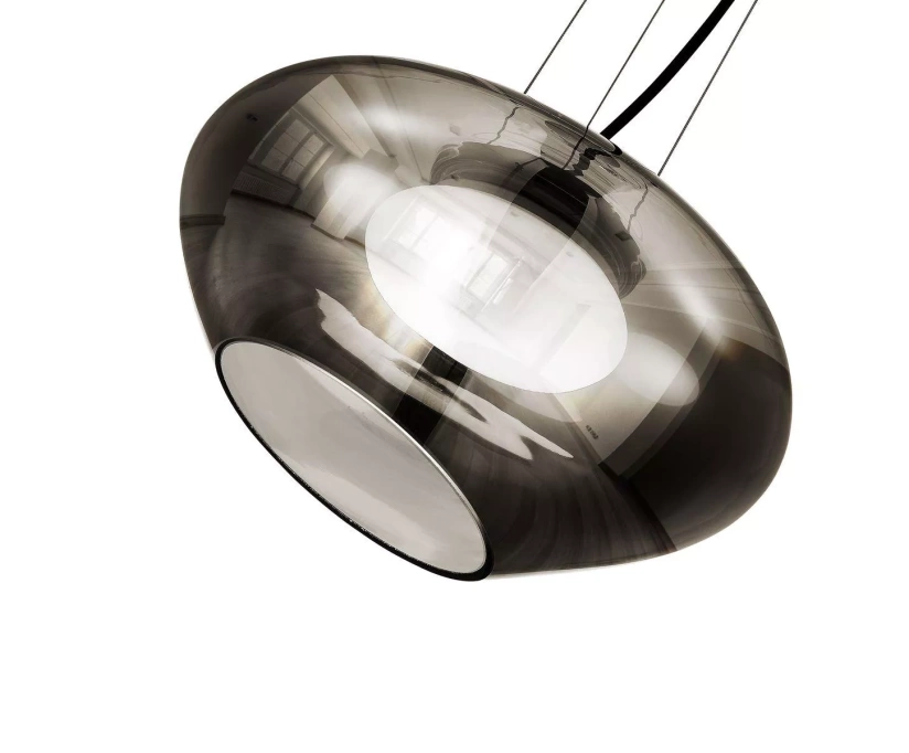 Подвесной светодиодный светильник ST Luce Foray SL6019.303.01 - фото 3