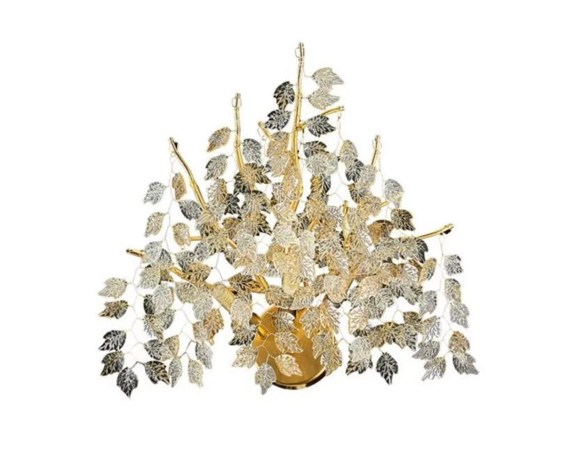 Бра Divinare Salice 3136/01 AP-3 - фото 1