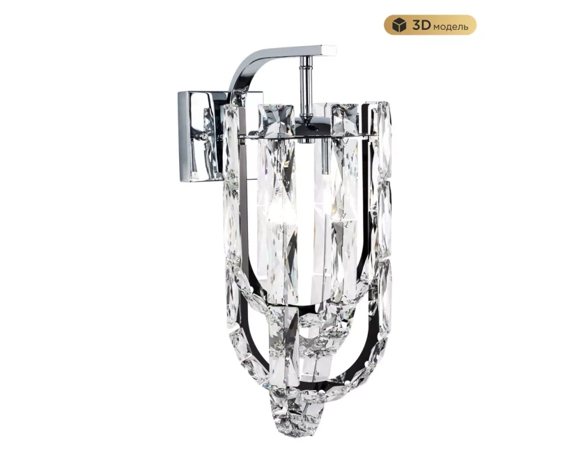 Бра Modelux ML.6621.02 CR - фото 1