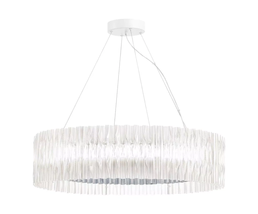 Подвесной светодиодный светильник ST Luce Nazare SL6012.113.01 - фото 4