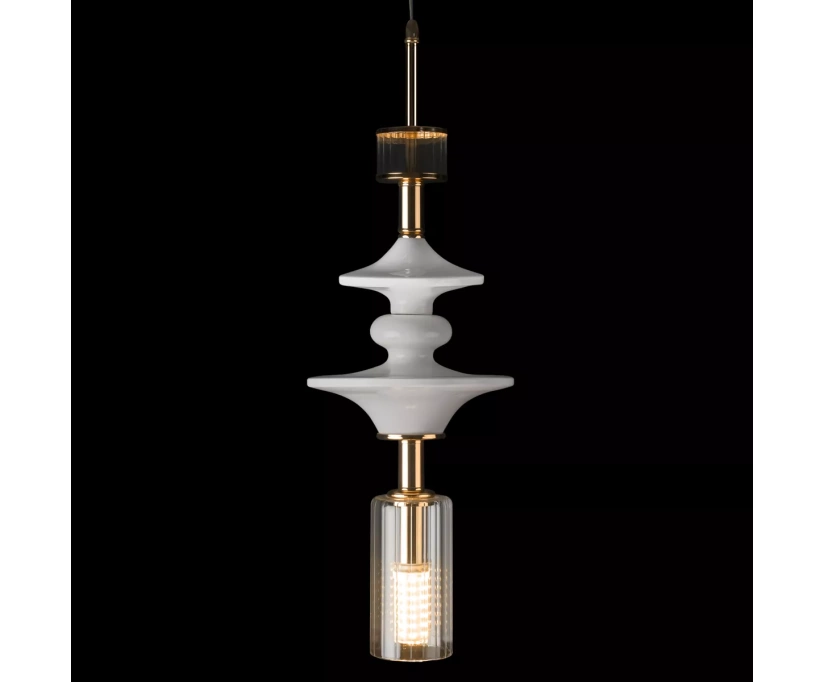 Подвесной светильник Loft IT Spindle 10423/D - фото 6
