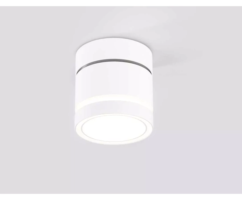 Накладной точечный светильник Ambrella light TECHNO SPOT TA1444 - фото 3