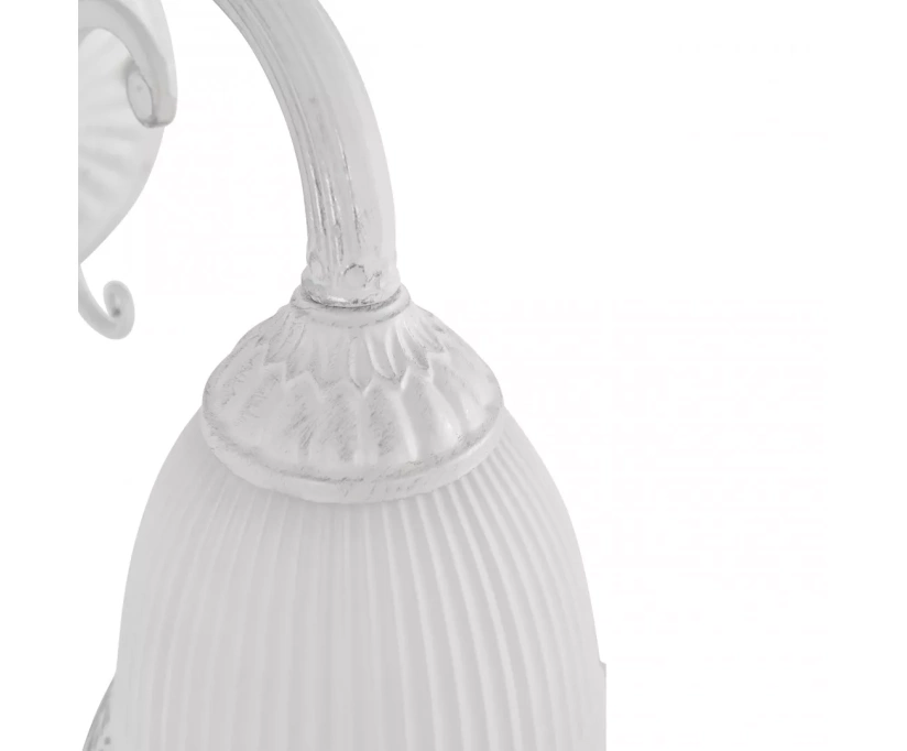 Бра Arte Milano 347410/1W WT+SL - фото 9