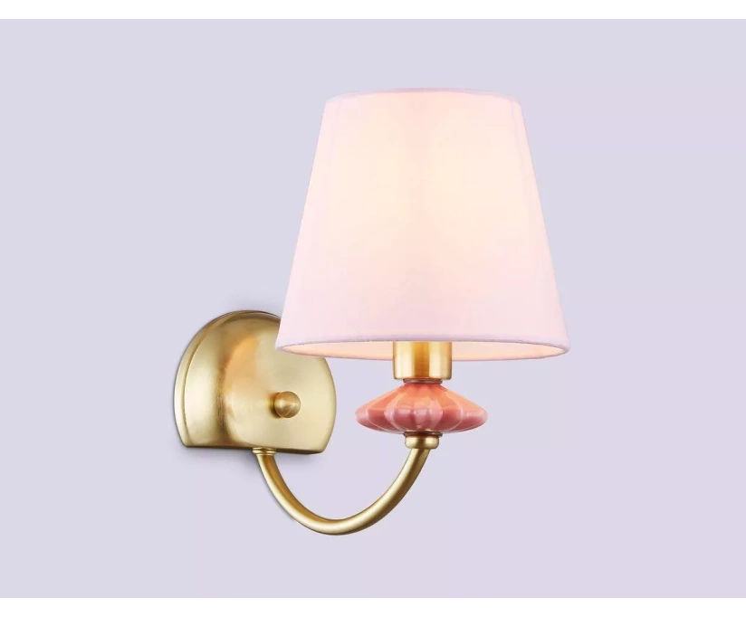 Бра Ambrella Light High Light Ceramo Classic LH75027 - фото 6