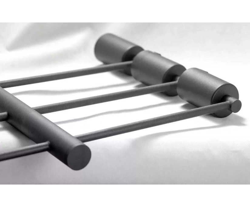 Подвесная люстра Lussole Lgo HURON LSP-8156-W - фото 7
