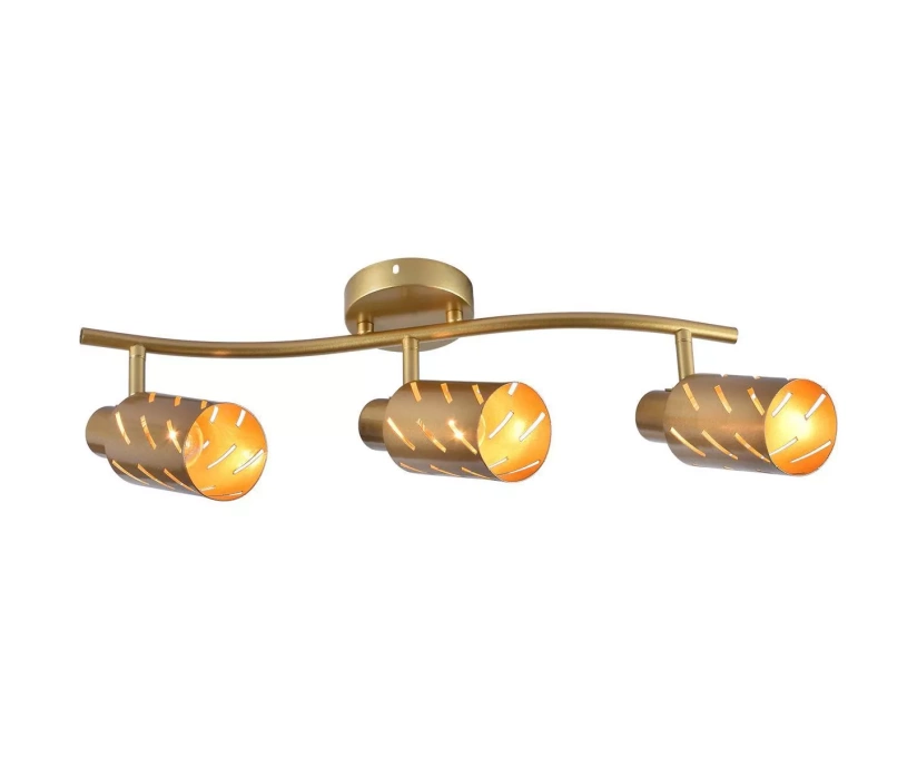 Спот Reluce 05970-0.8-03 GOLD - фото 1