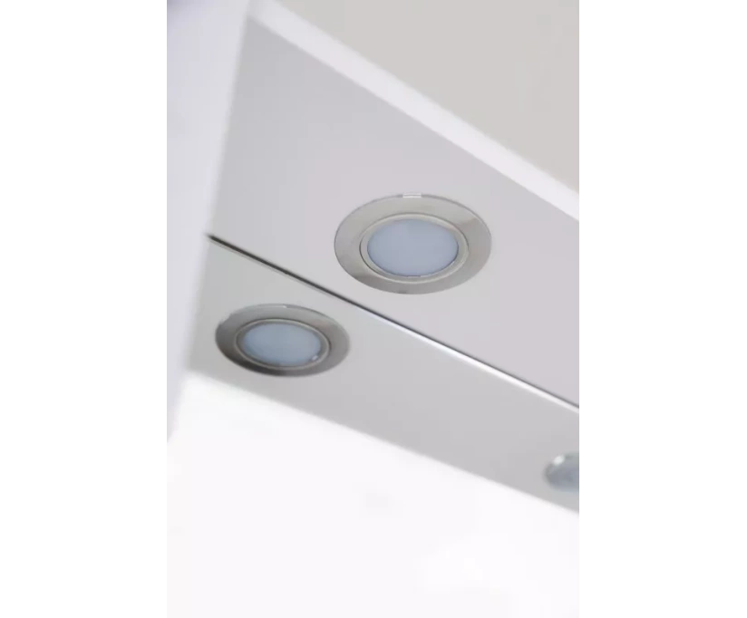 Зеркало-шкаф BelBagno Marino 90 L (MARINO-SPC-900/750-1A-BL-P-L) - фото 6
