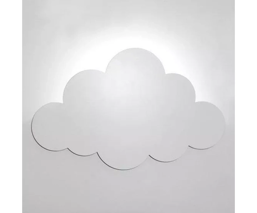 Настенный светильник Imperium Loft Cloud 123223-22 - фото 1