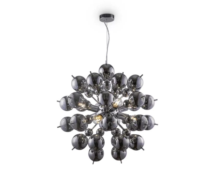 Подвесной светильник Maytoni Bolla MOD133PL-08CH - фото 1