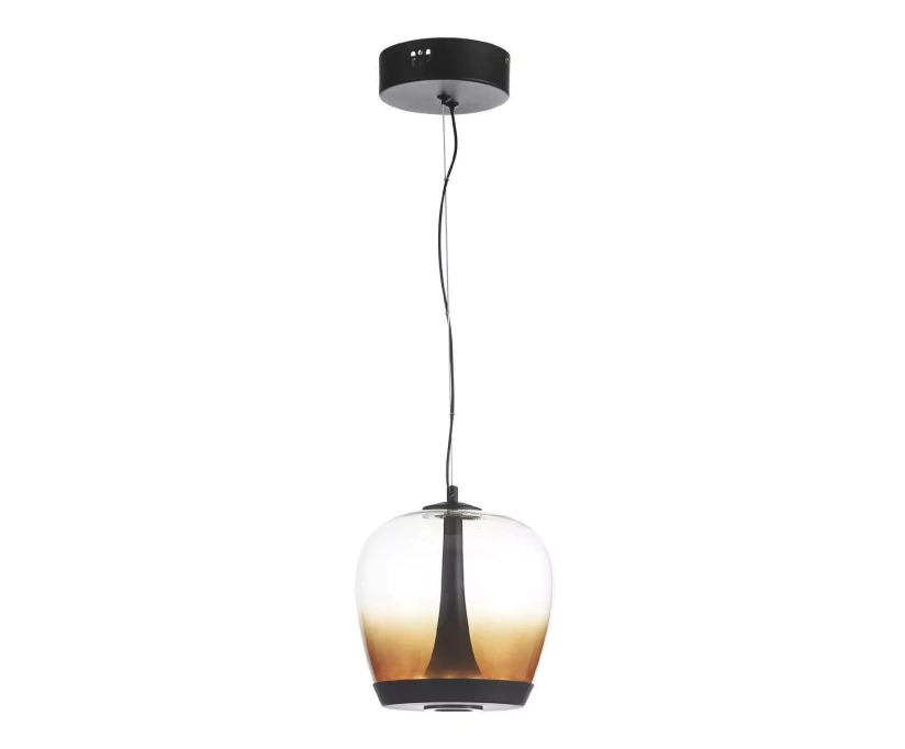 Подвесной светодиодный светильник ST Luce Ripple SL6014.413.01 - фото 1