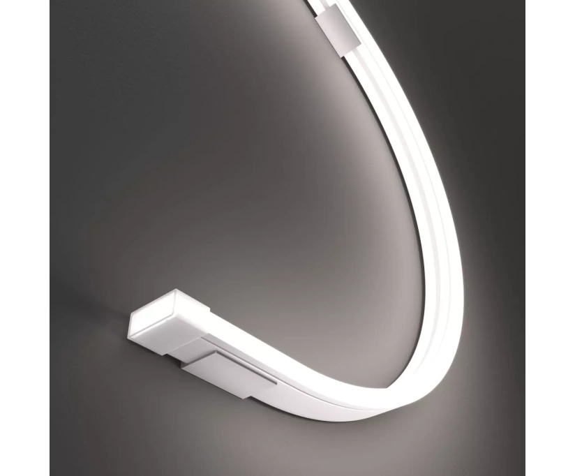 Гибкий неон Maytoni Led strip 24В 10Вт/м 6000K 5м IP67 432031 - фото 6