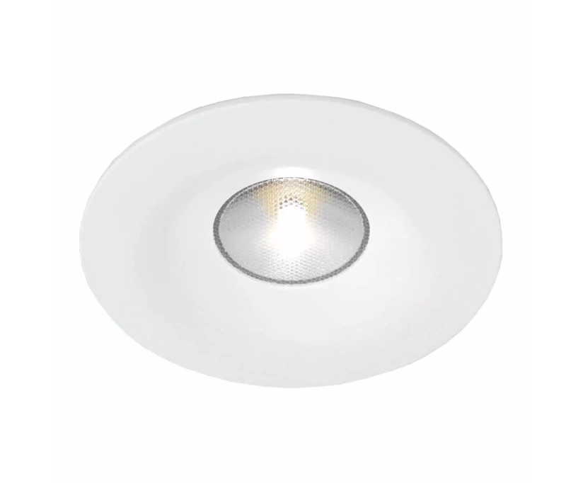 Встраиваемый светодиодный светильник Voltalighting ALFA DL0008.36.3K.TW DIM - фото 1
