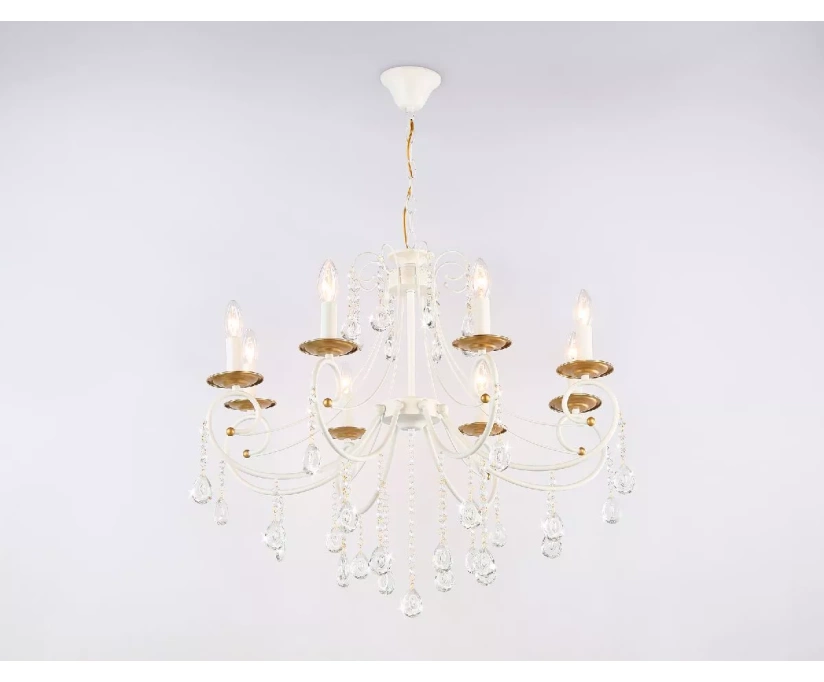 Подвесная люстра Ambrella Light Classic TR4917 - фото 5