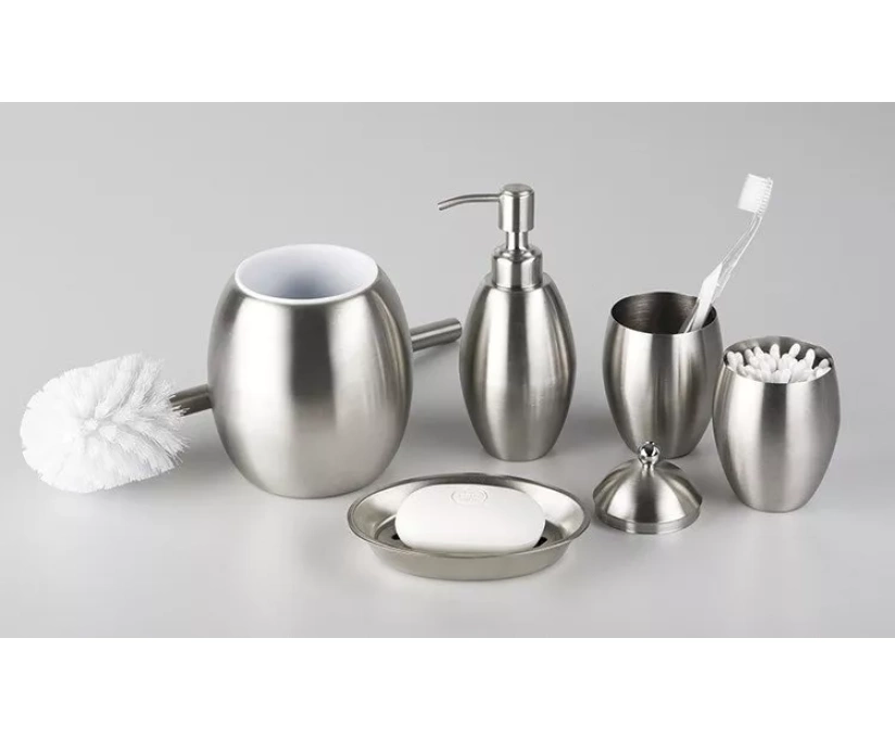 Дозатор Wasserkraft Ruwer K-6799 - фото 4