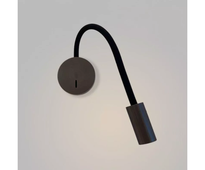 Бра Italline DE-316 black - фото 1
