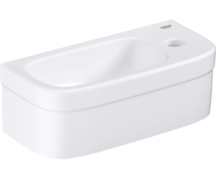 Рукомойник Grohe Euro Ceramic 39327000 - фото 1