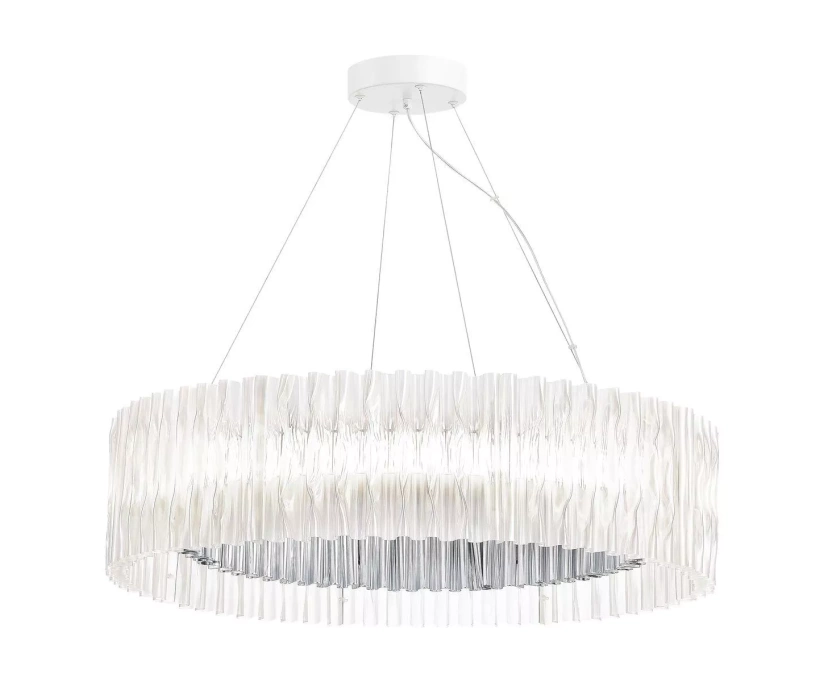 Подвесной светодиодный светильник ST Luce Nazare SL6012.113.01 - фото 5