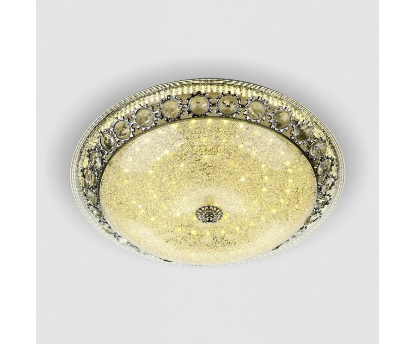 Потолочный светильник LED4U L1110-500 CR - фото 2