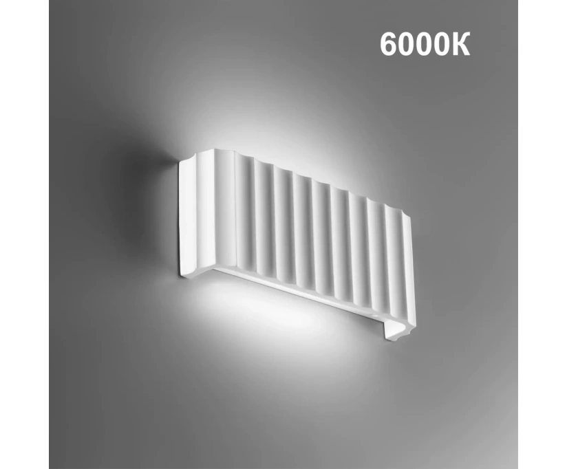 Настенный светодиодный светильник Novotech Over Yeso 359401 - фото 4